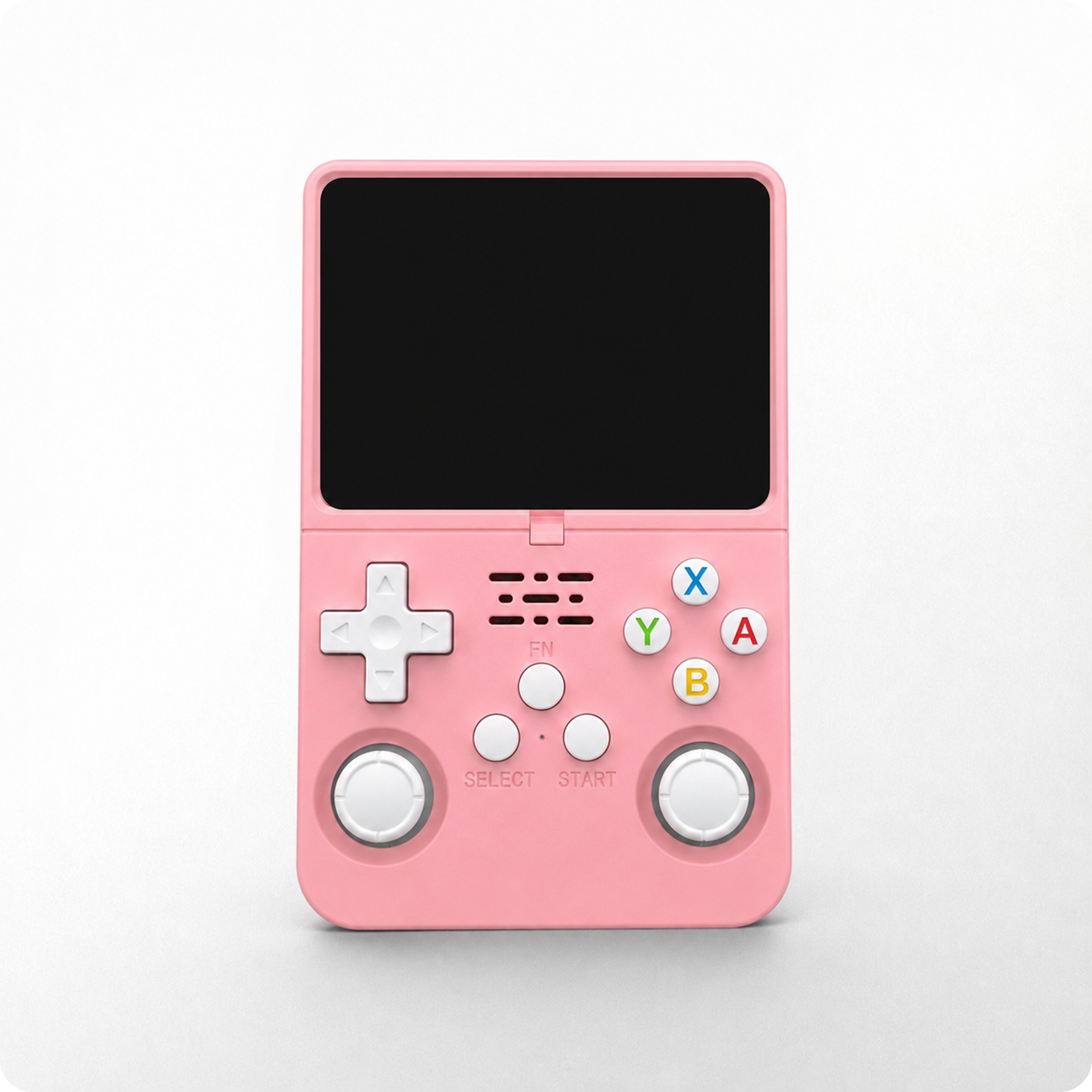 GEMBOY™ Pearl Pink