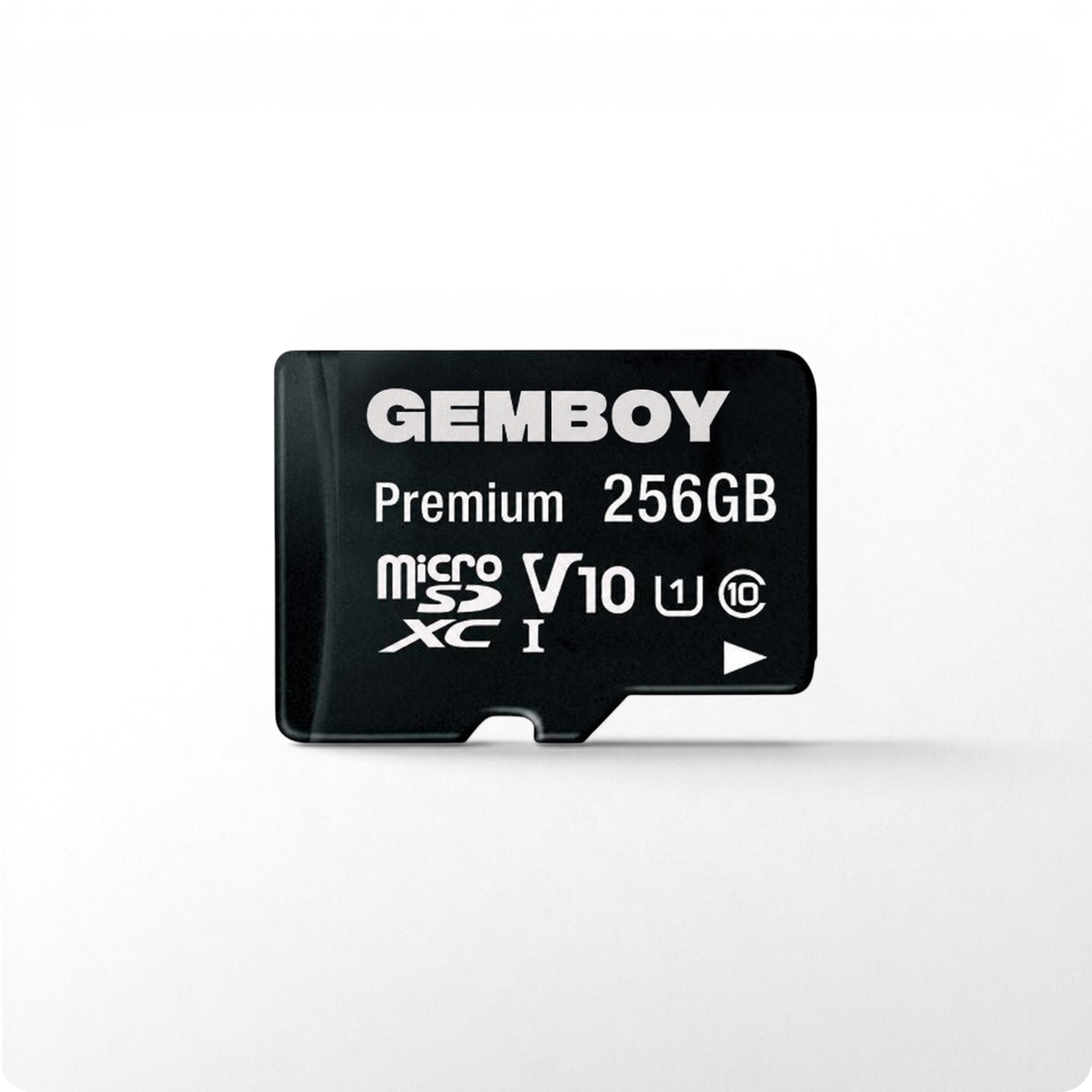 GEMBOY™ SD Card with 60.0000+ Games