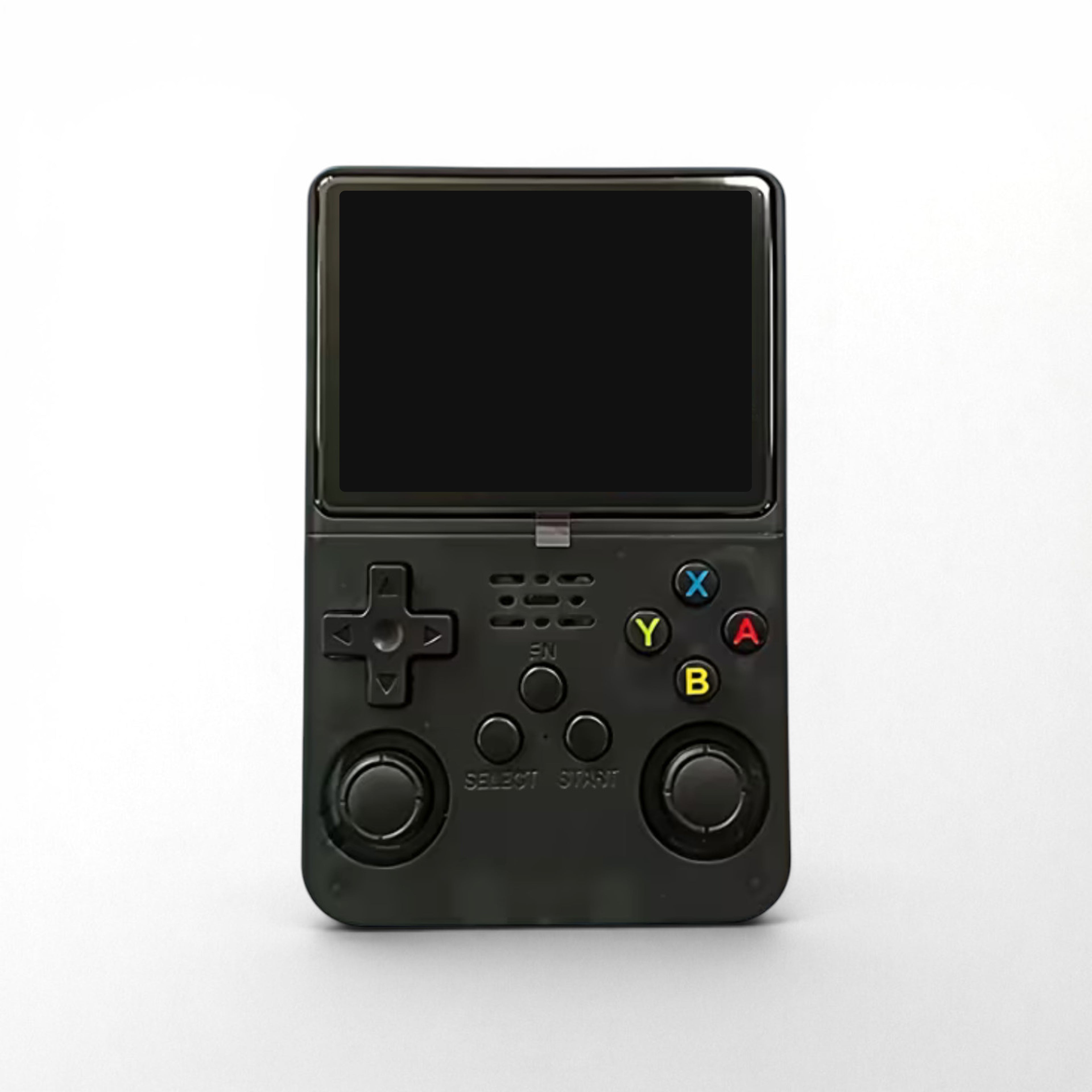 GEMBOY™ Obsidian Black