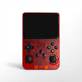 GEMBOY™ Crimson Red