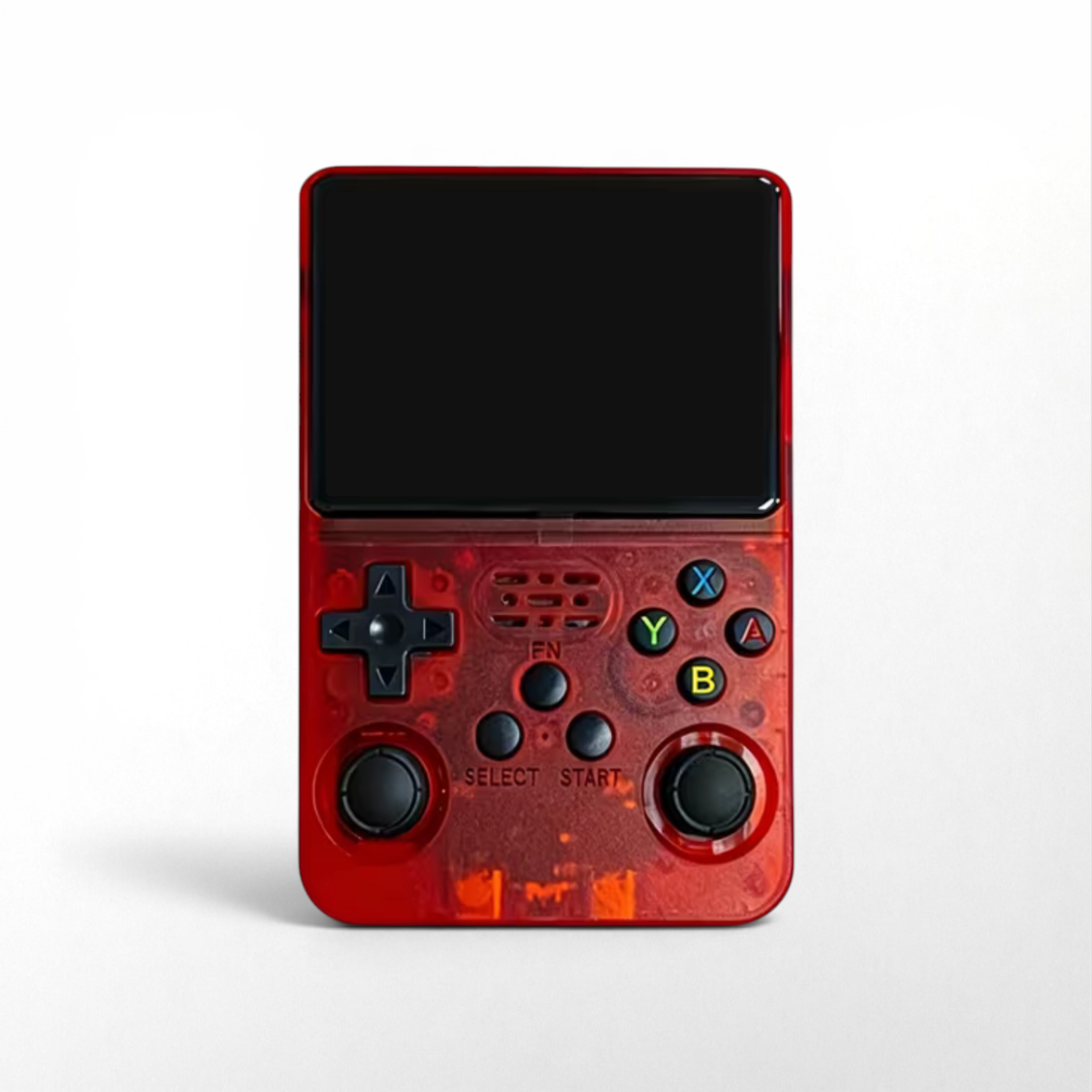 GEMBOY™ Crimson Red