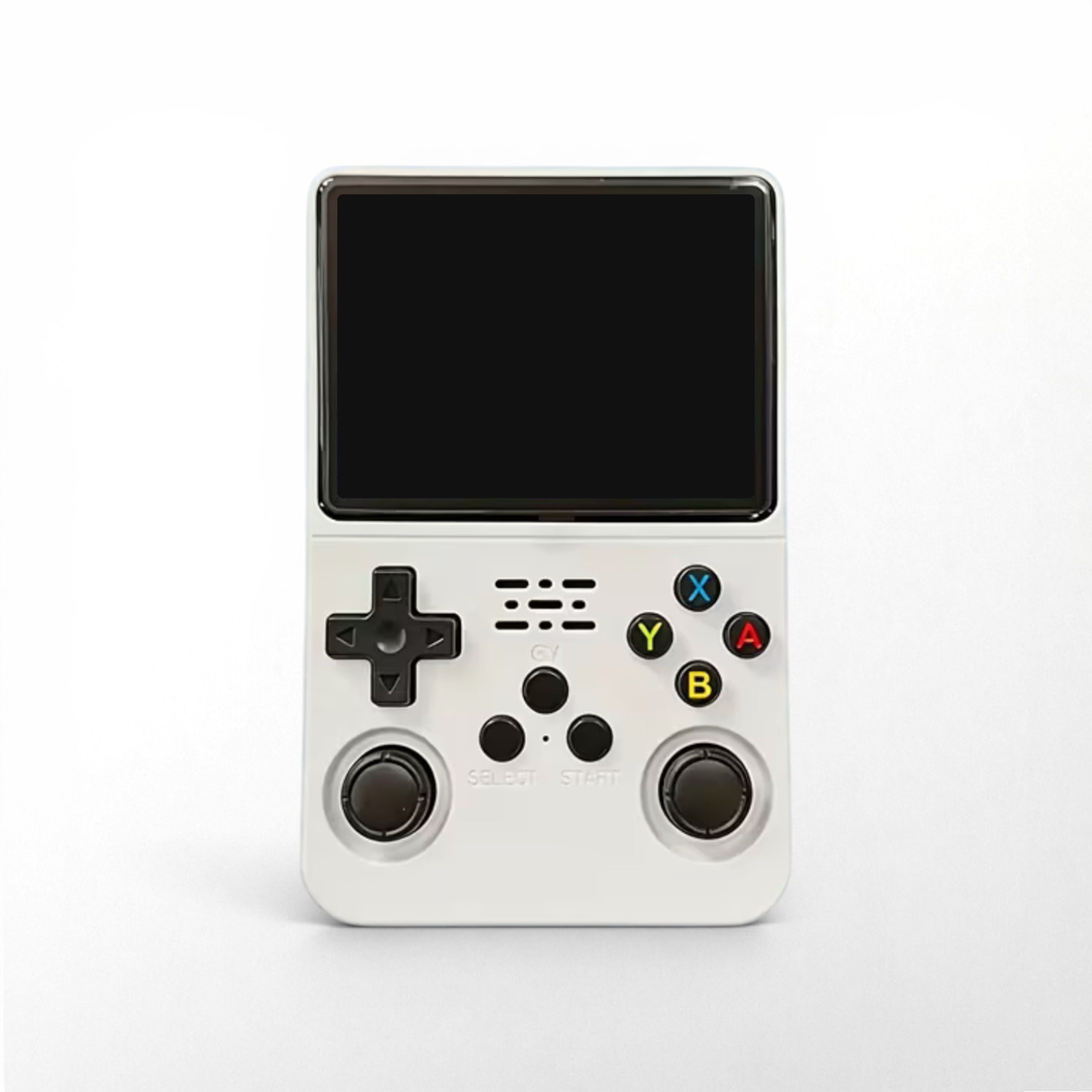 GEMBOY™ Arctic White