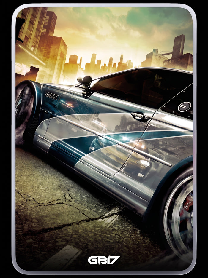 RACING