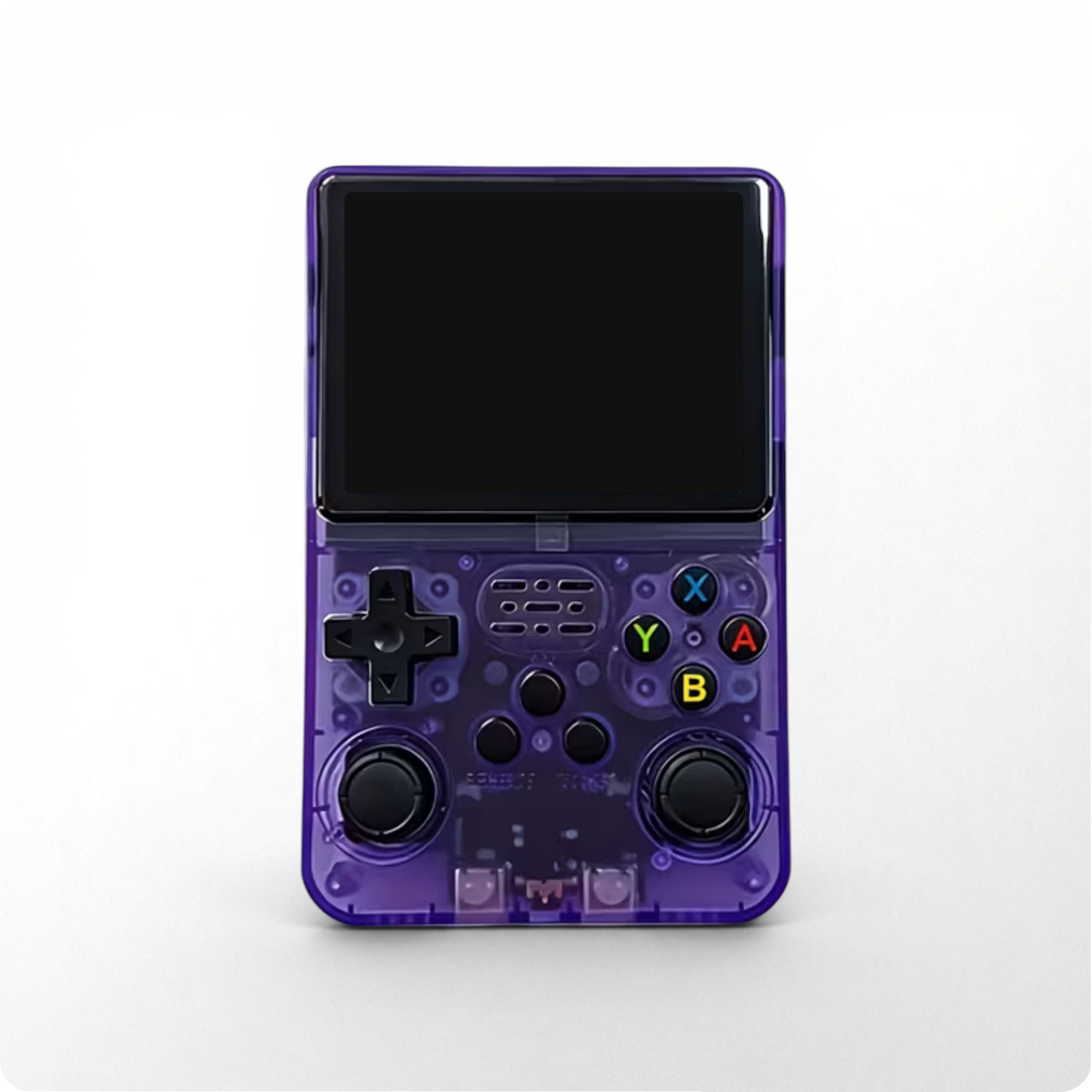 GEMBOY™ Cosmic Purple