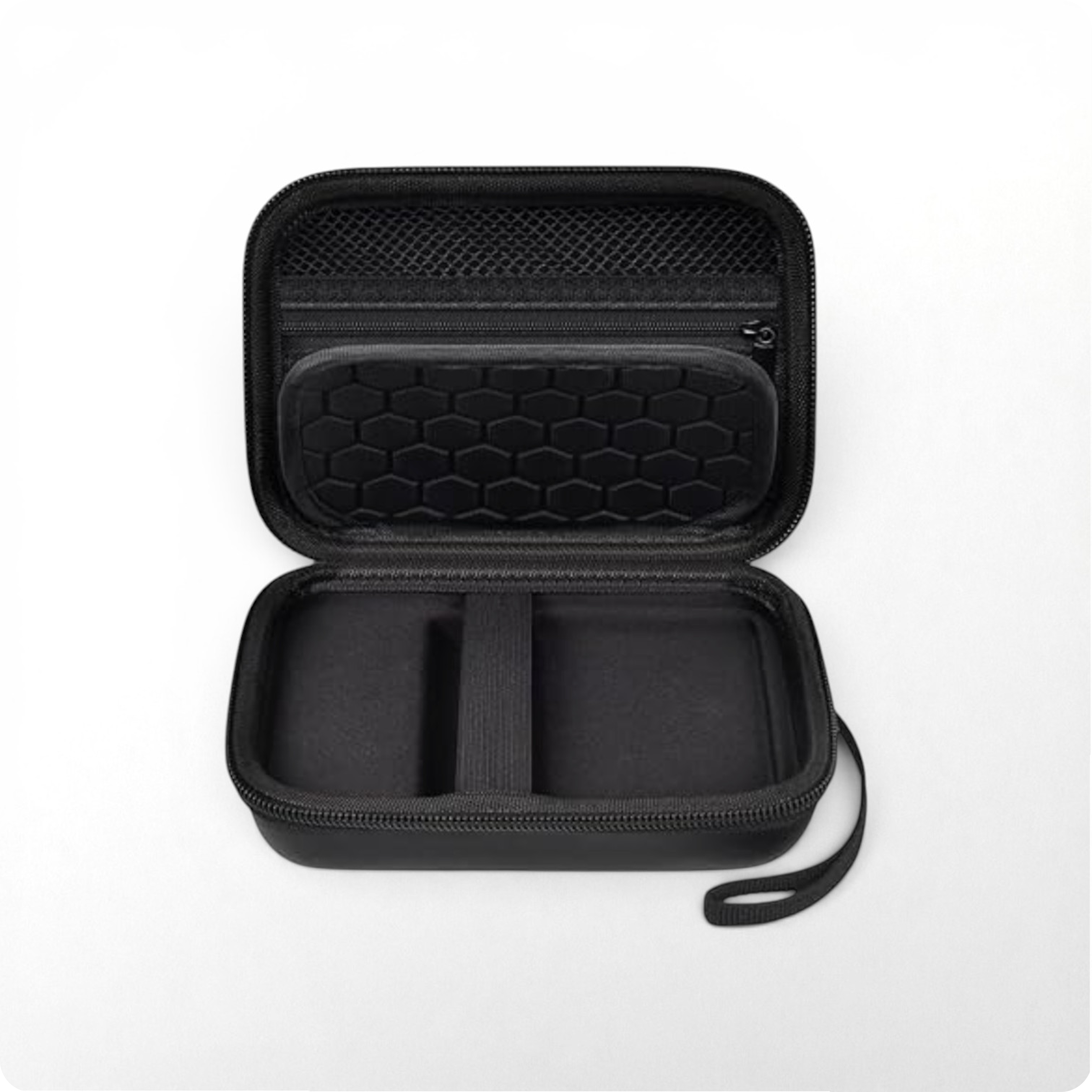 Gemboy Suitcase