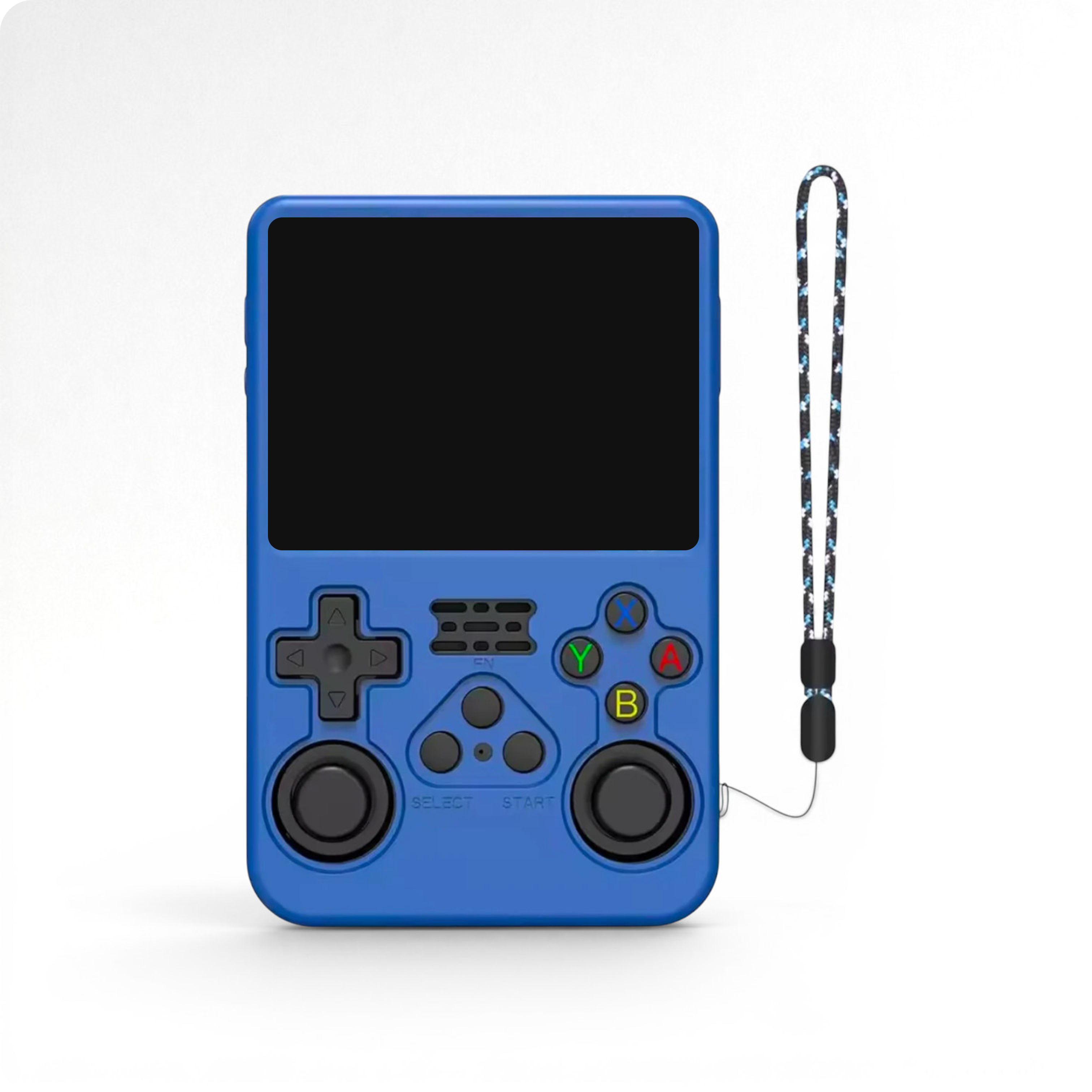 Shockproof Case