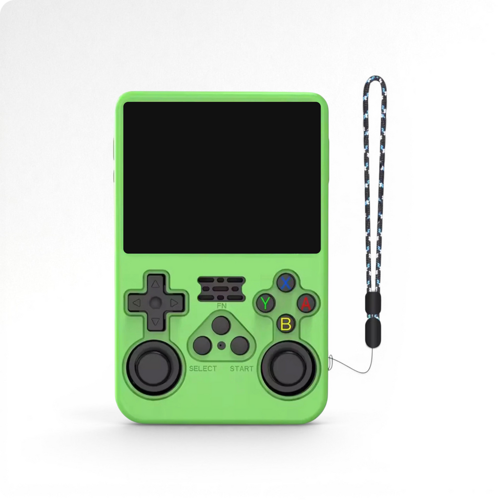 Shockproof Case