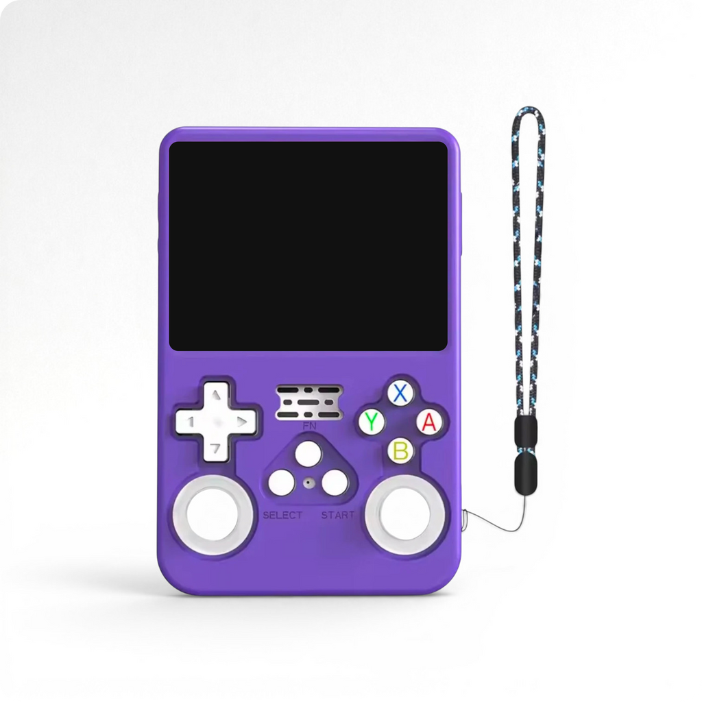 Shockproof Case
