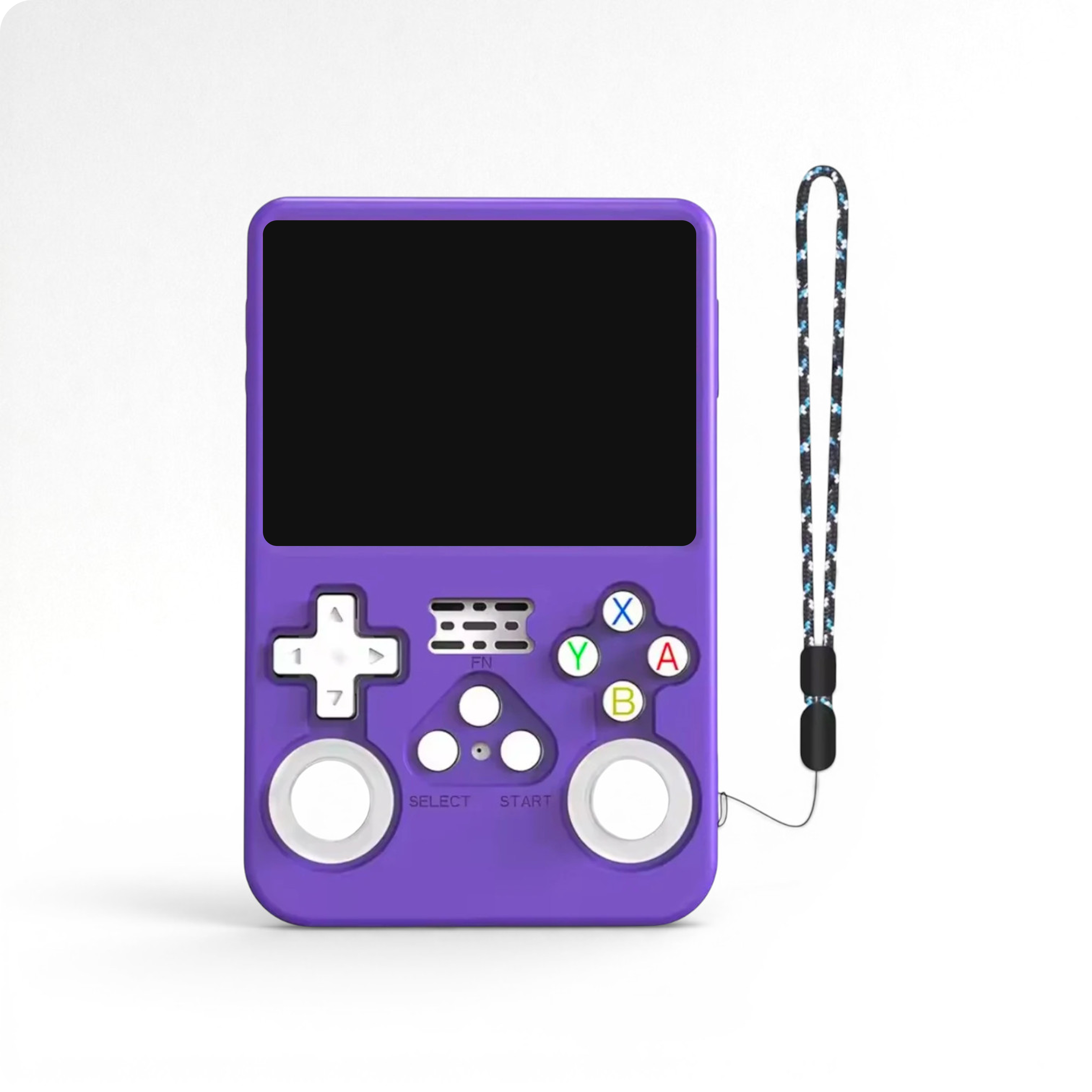 Shockproof Case
