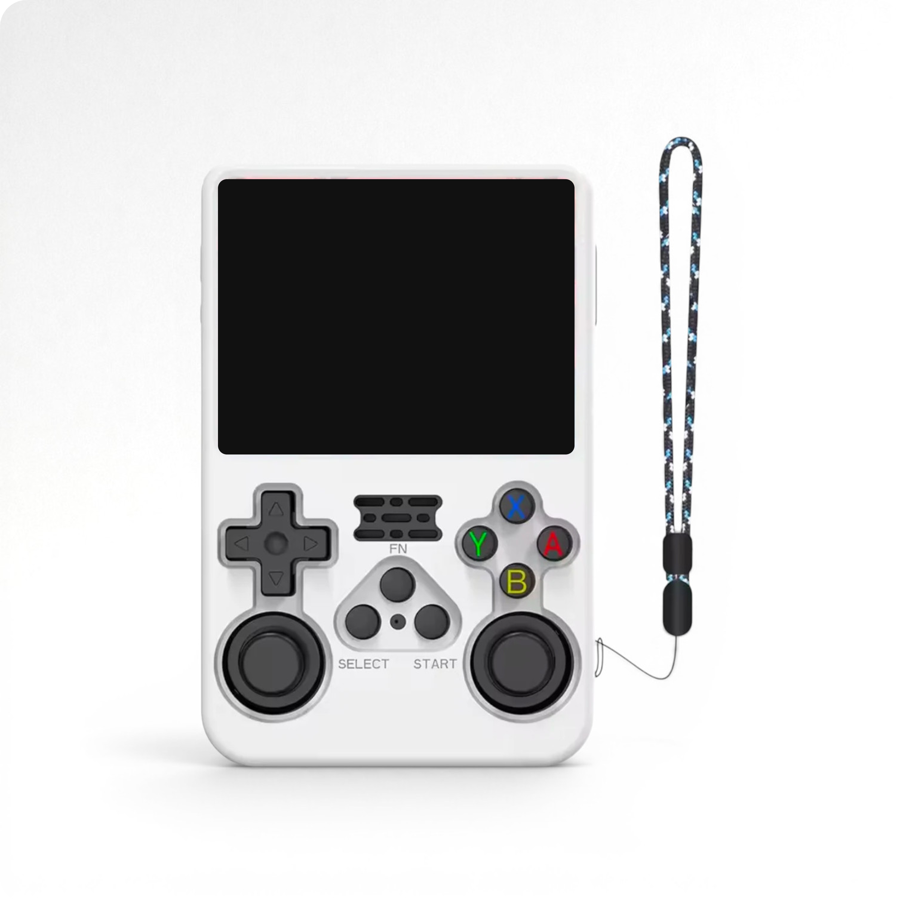Shockproof Case