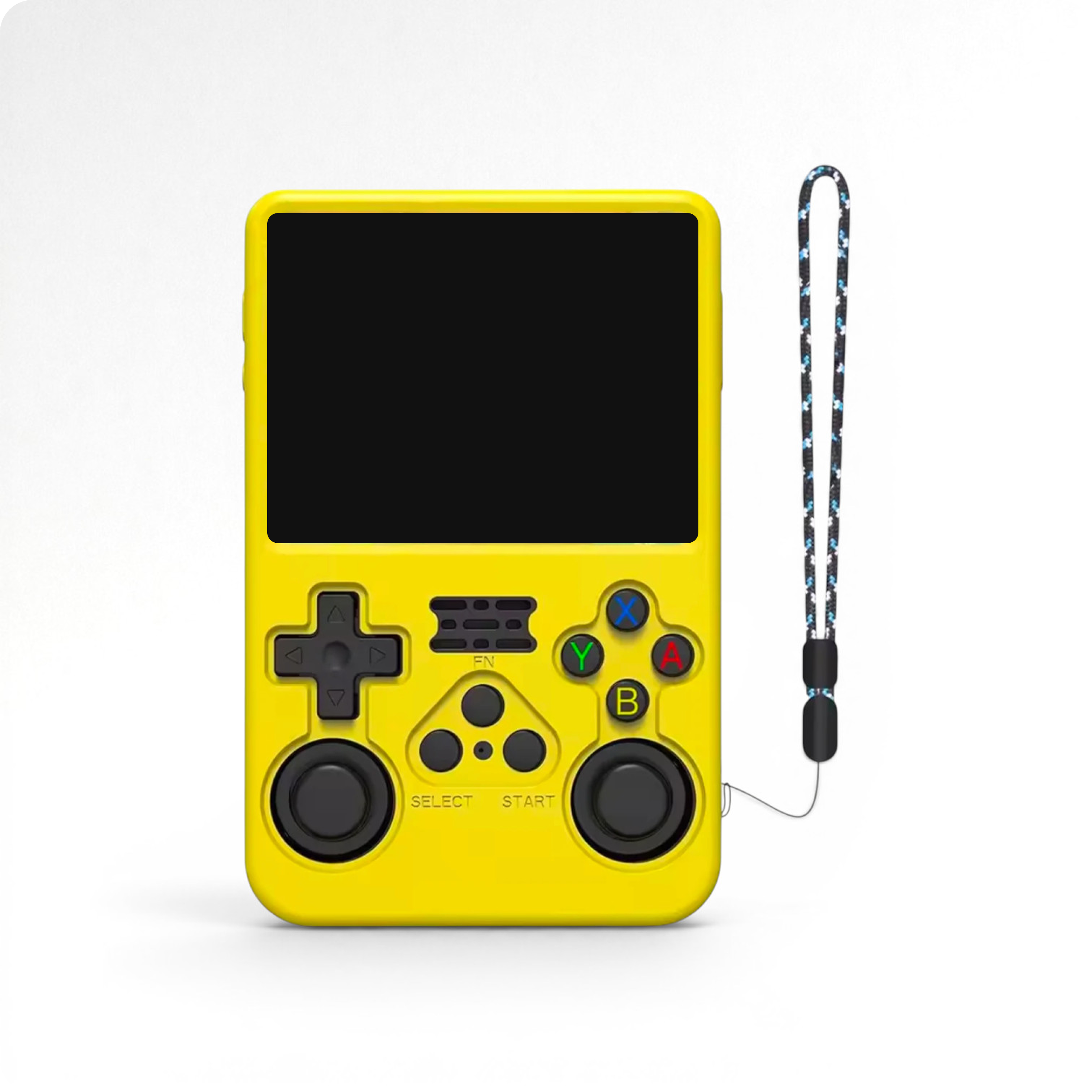 Shockproof Case