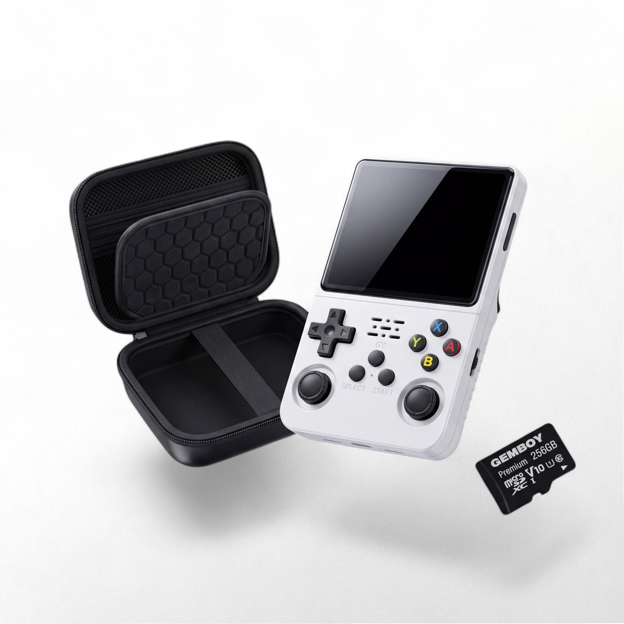 Gemboy™ Ultimate Bundle