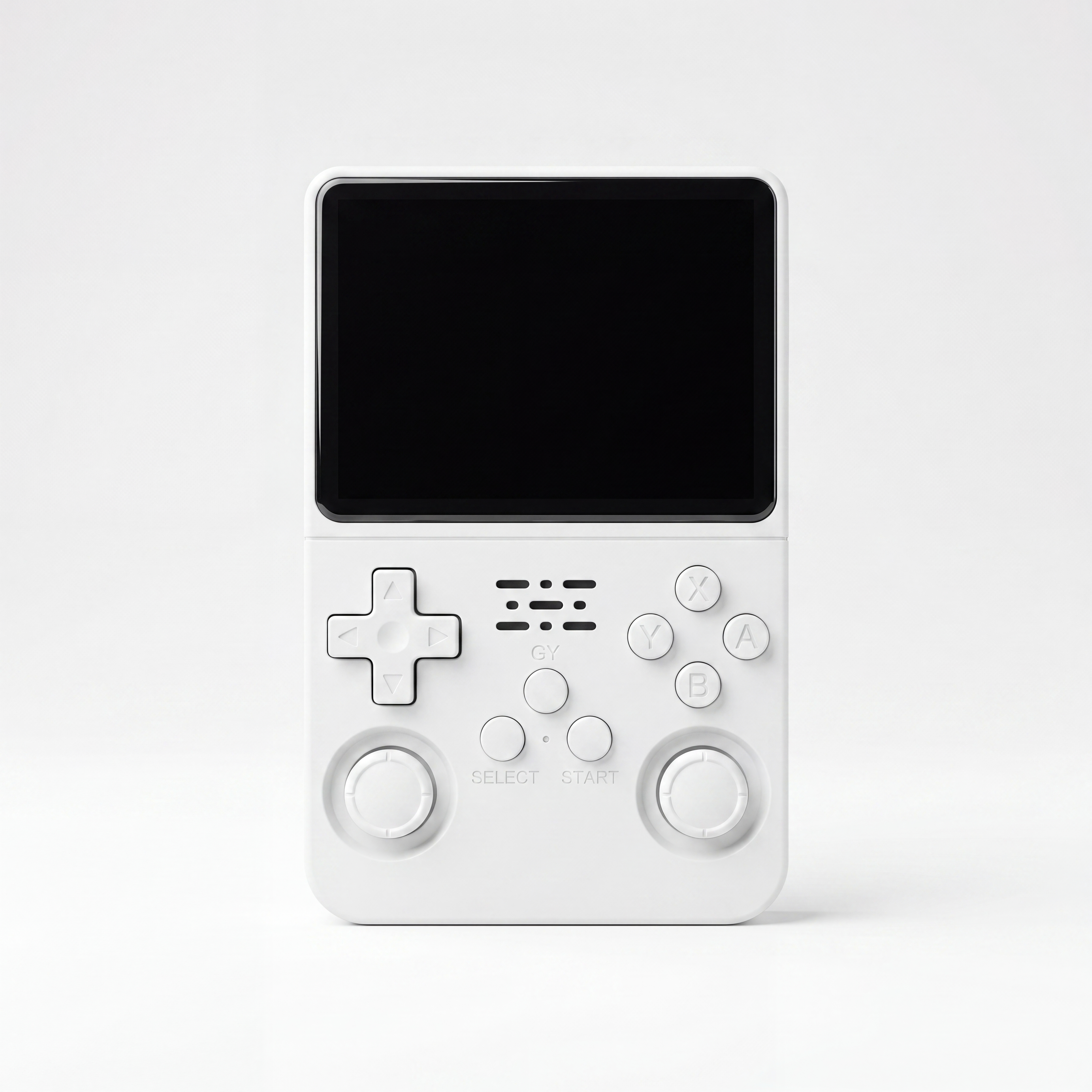 GEMBOY™ Arctic White