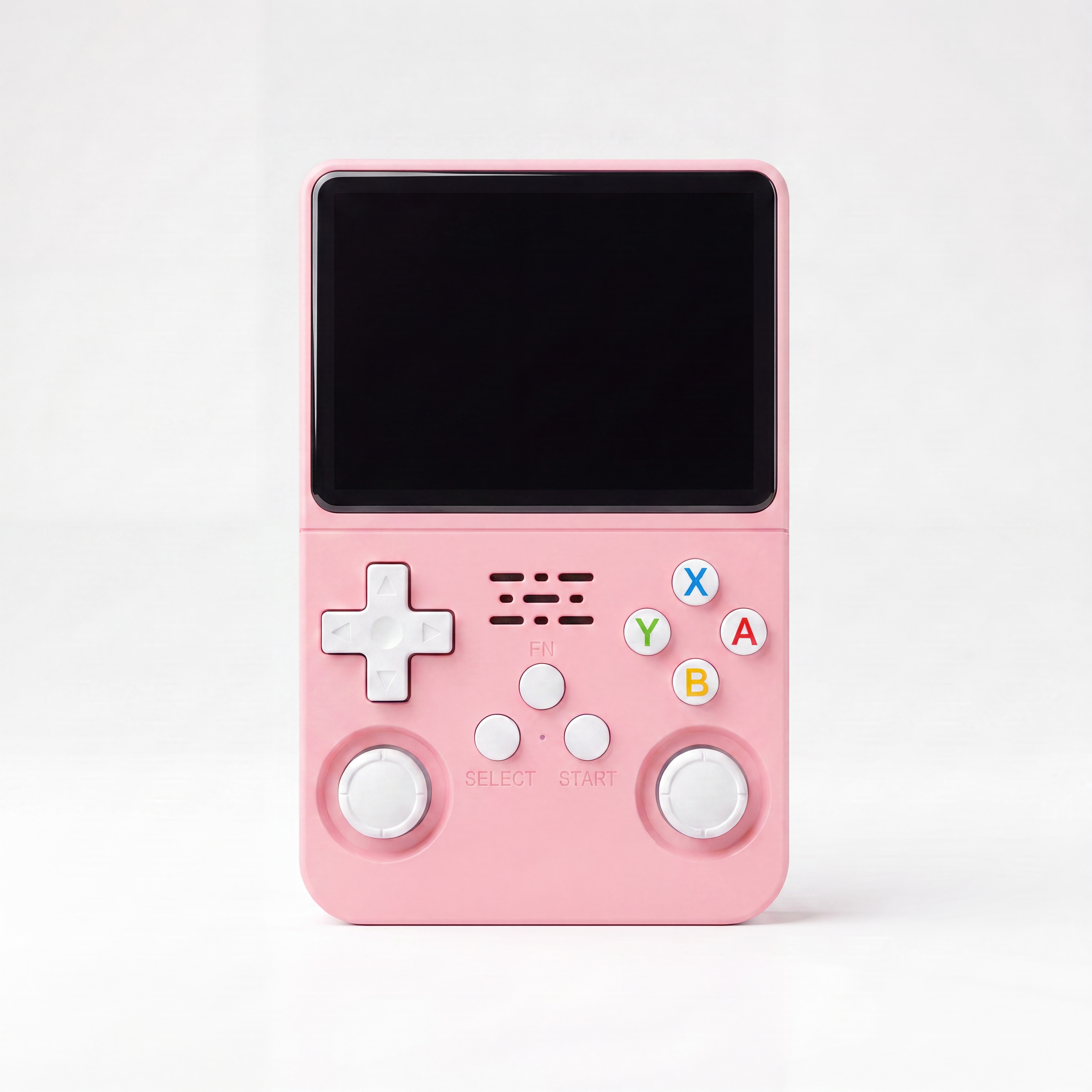 GEMBOY™ Pearl Pink