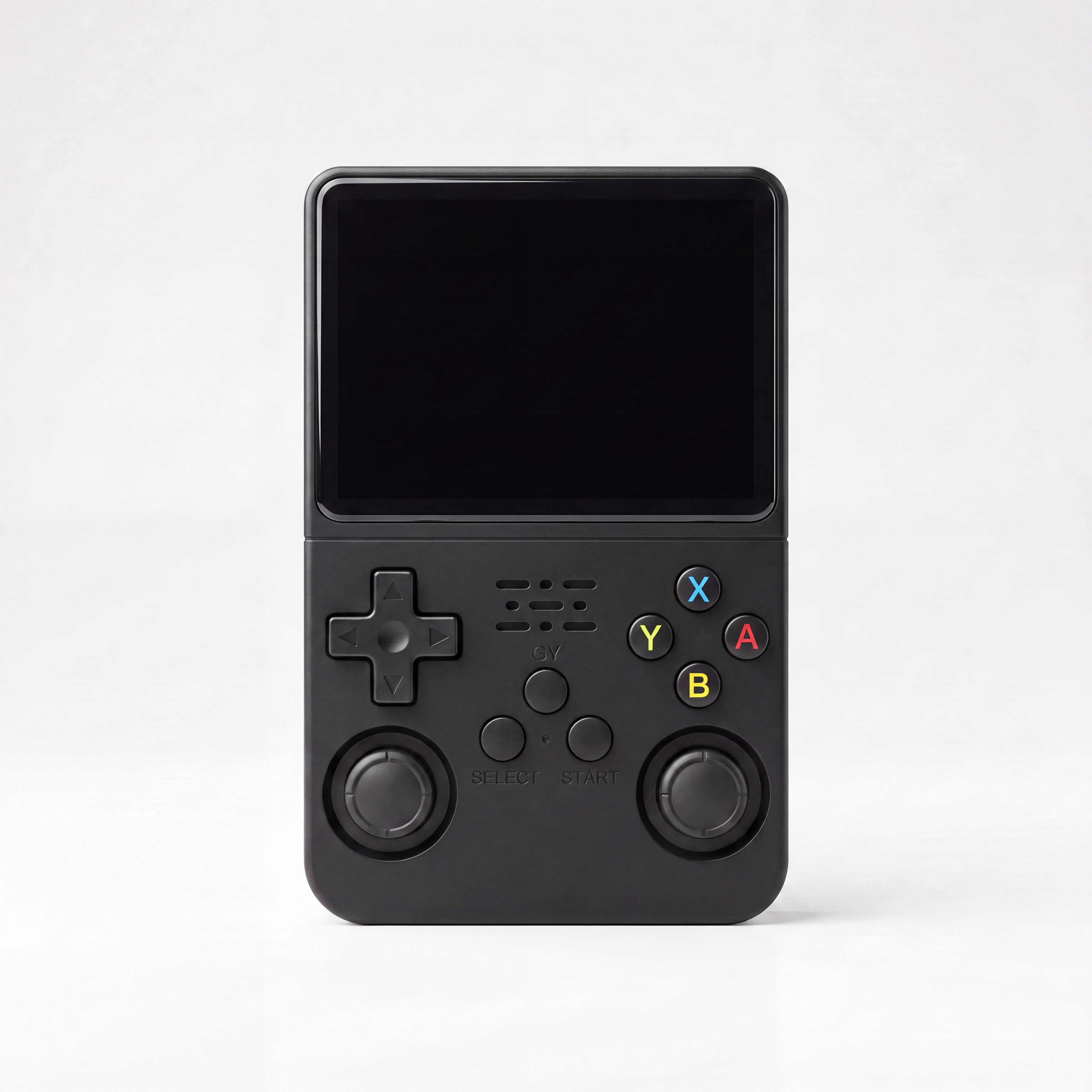 GEMBOY™ Obsidian Black