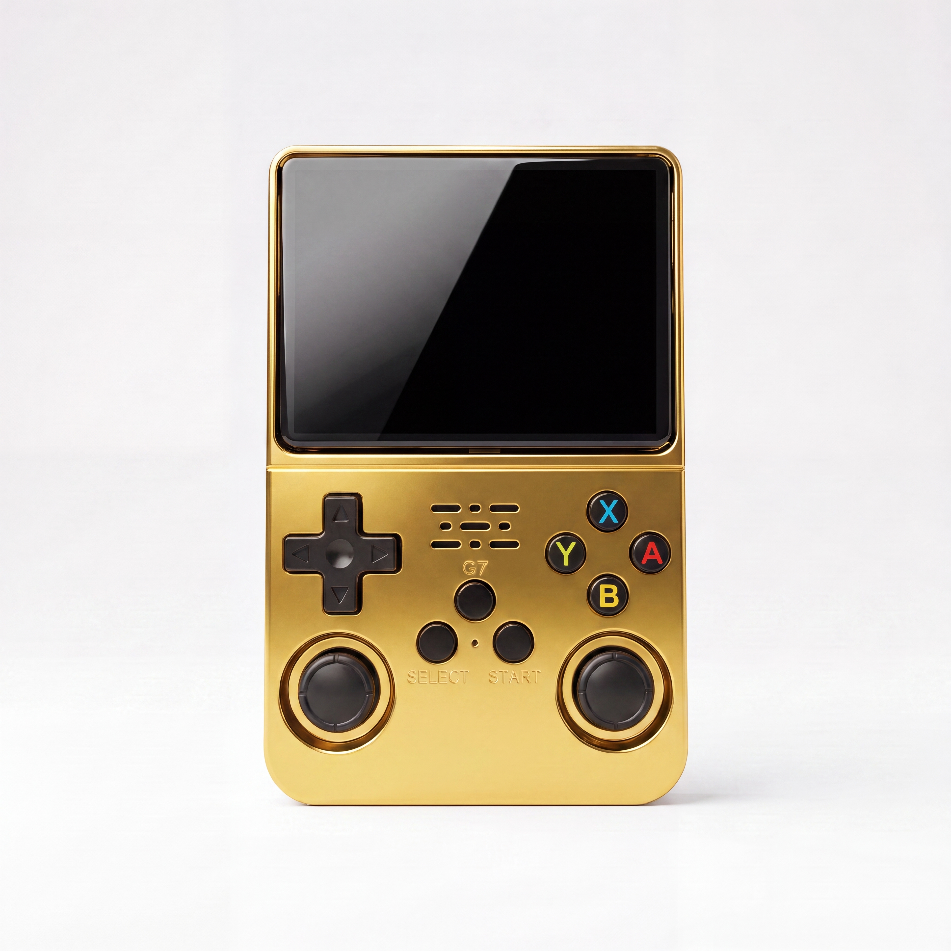 GEMBOY™ Gold Edition
